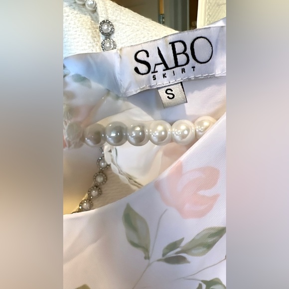 Sabo Skirt Hollie Dress - Picture 7 of 12